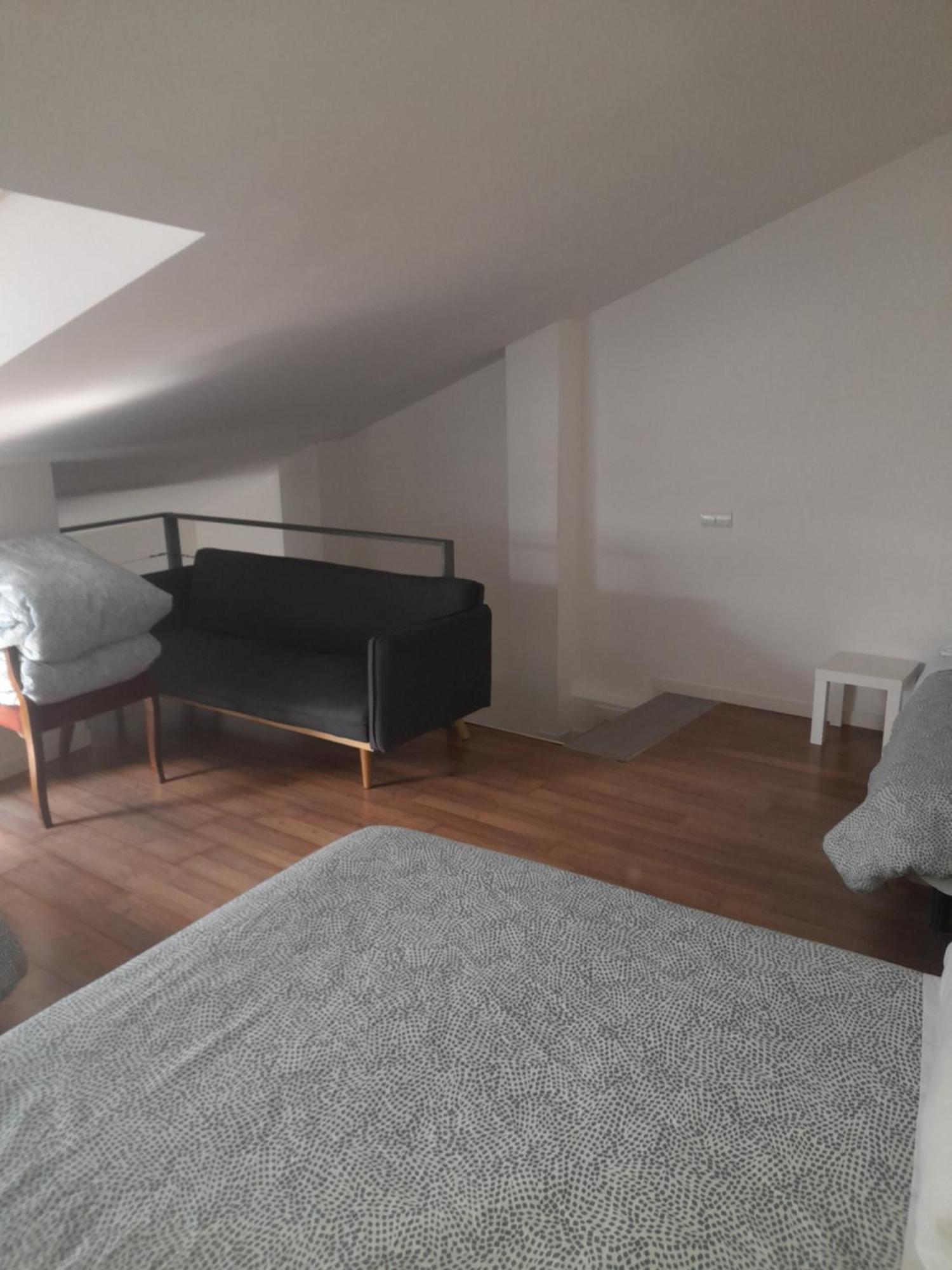 Toletum Low Cost Lofts Diafanos O 2Dormitorios Parking Municipal Gratis Al Aire Libre A 100M Toledo Zewnętrze zdjęcie