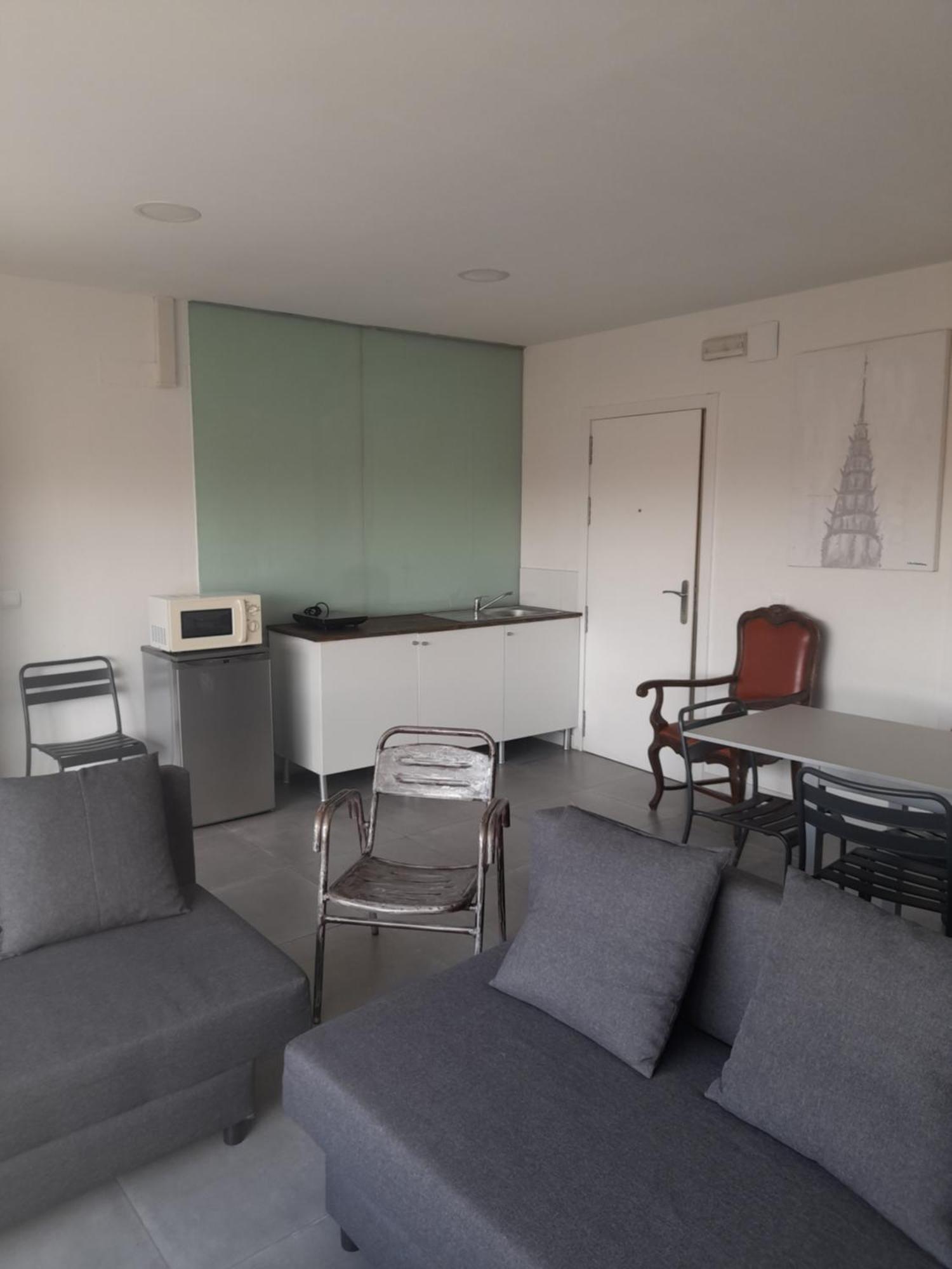Toletum Low Cost Lofts Diafanos O 2Dormitorios Parking Municipal Gratis Al Aire Libre A 100M Toledo Zewnętrze zdjęcie